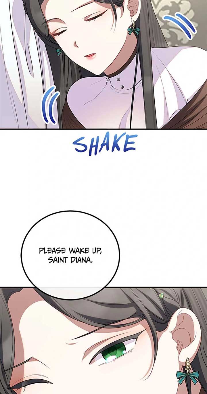 Twin Sister’s Strike Declaration Chapter 68 page 79