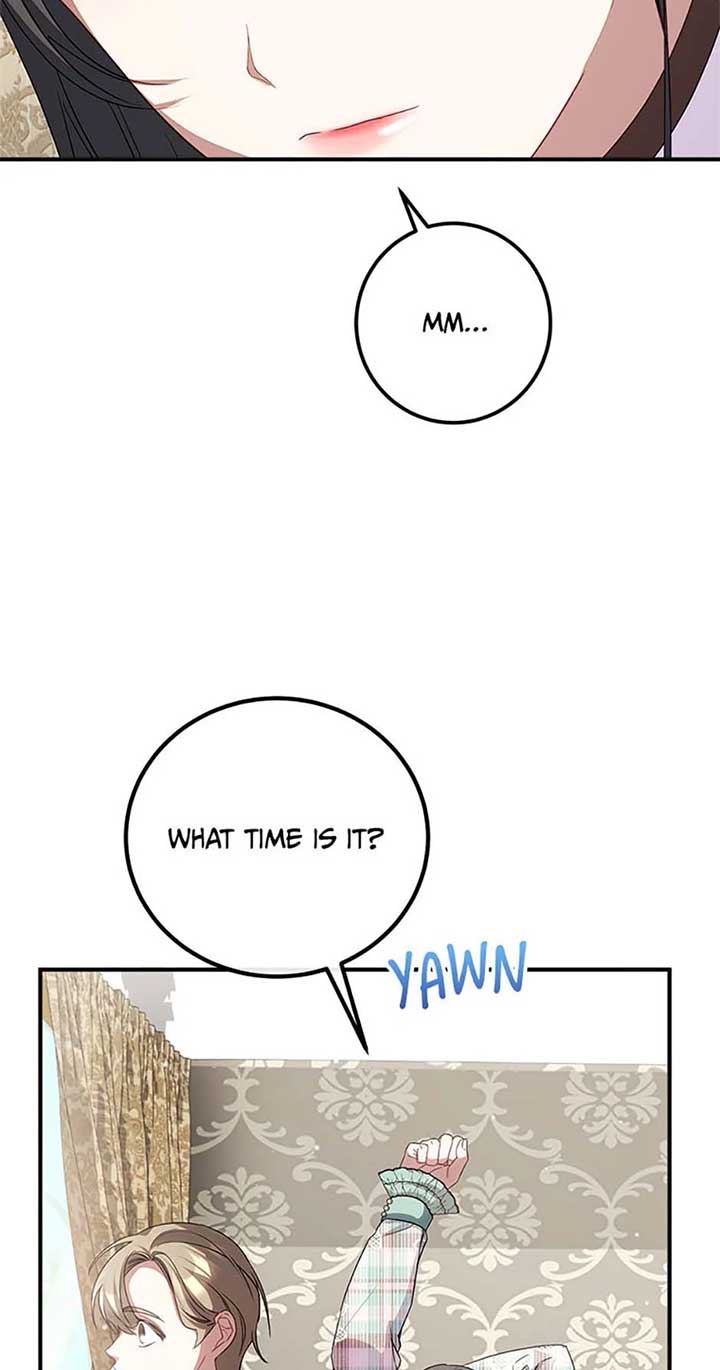 Twin Sister’s Strike Declaration Chapter 68 page 80