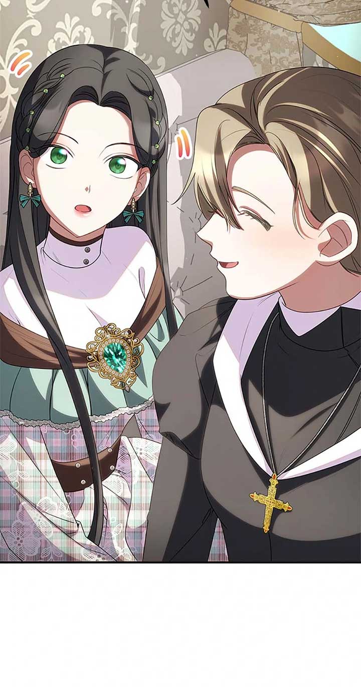 Twin Sister’s Strike Declaration Chapter 68 page 82