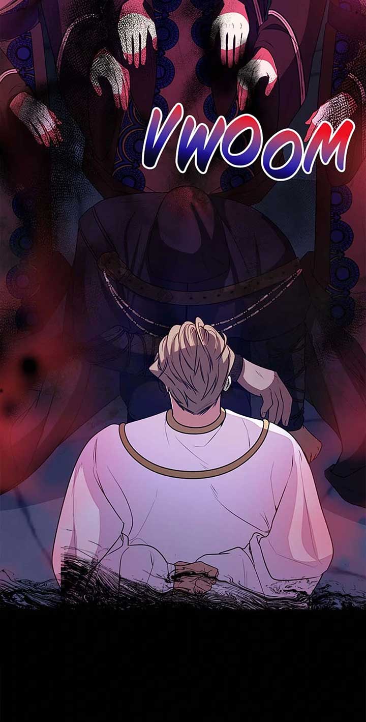 Twin Sister’s Strike Declaration Chapter 68 page 8
