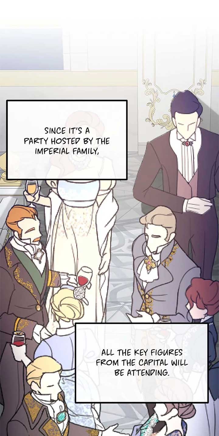 Twin Sister’s Strike Declaration Chapter 70 page 9