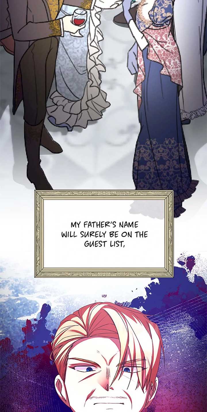 Twin Sister’s Strike Declaration Chapter 70 page 10