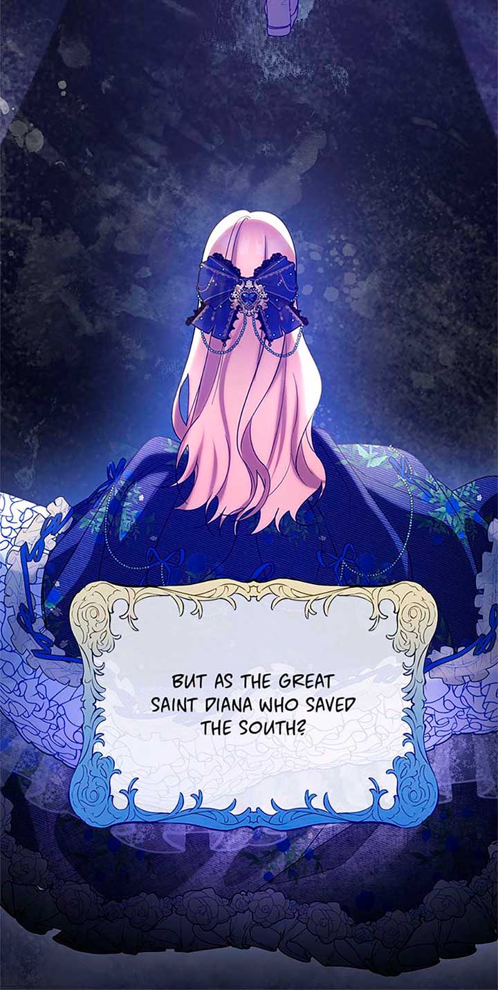 Twin Sister’s Strike Declaration Chapter 70 page 14