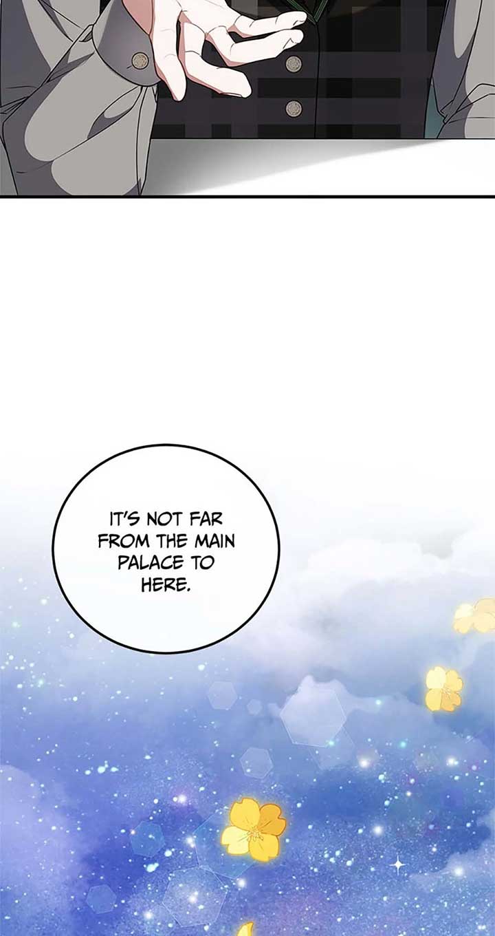 Twin Sister’s Strike Declaration Chapter 70 page 18
