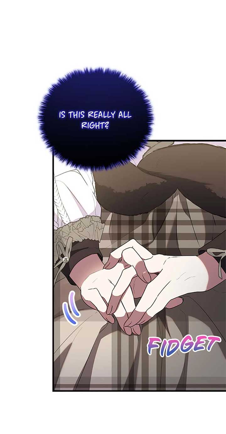 Twin Sister’s Strike Declaration Chapter 70 page 21