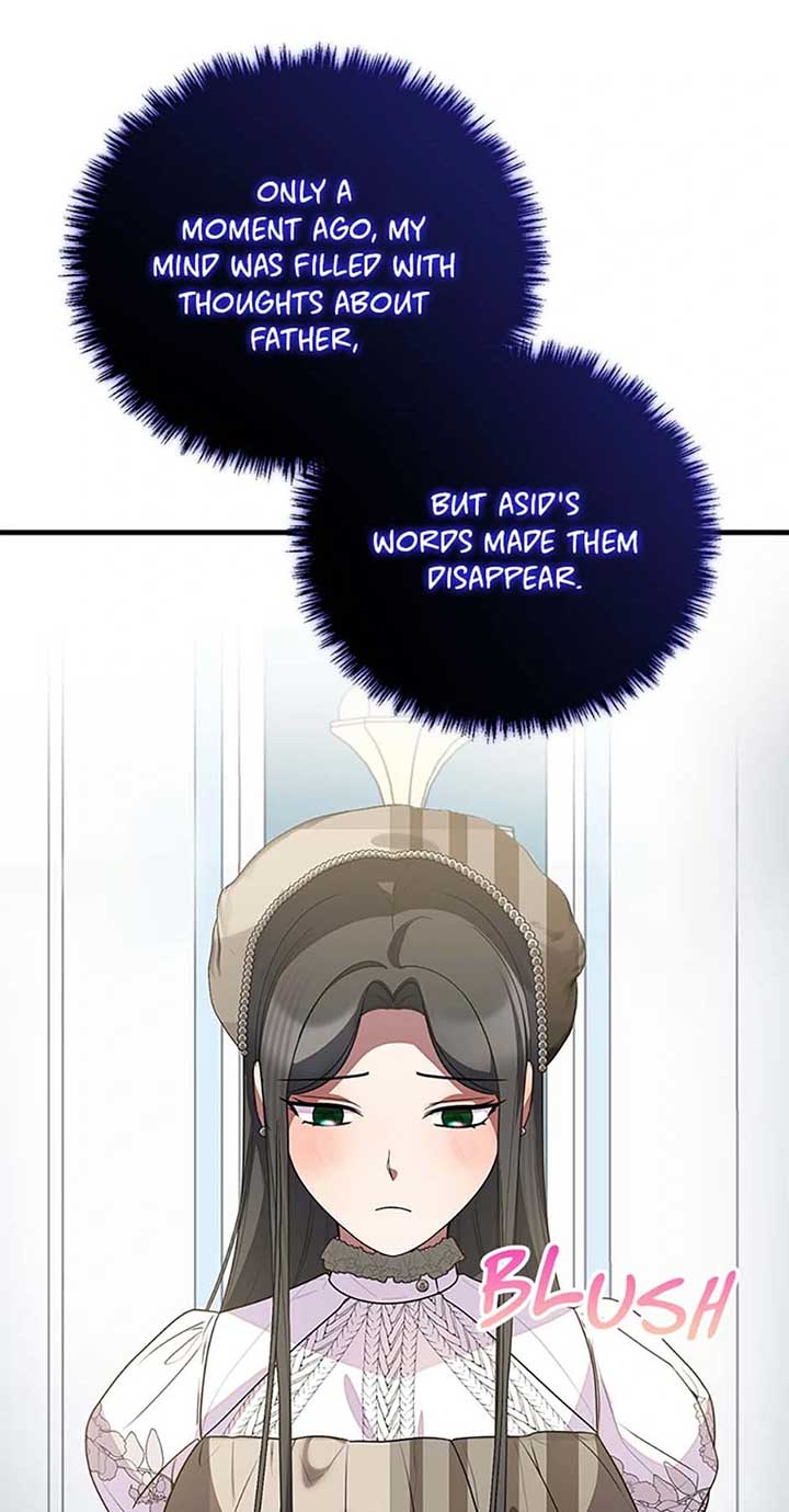 Twin Sister’s Strike Declaration Chapter 70 page 22