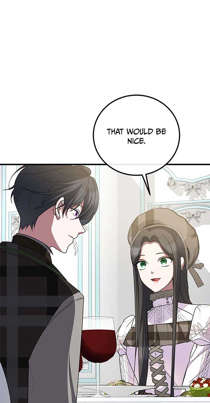Twin Sister’s Strike Declaration Chapter 70 page 26