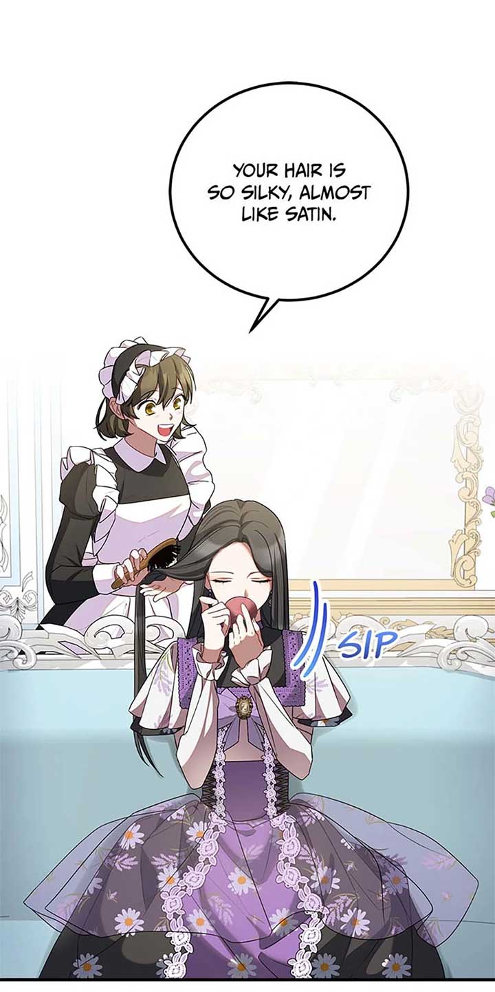 Twin Sister’s Strike Declaration Chapter 70 page 31