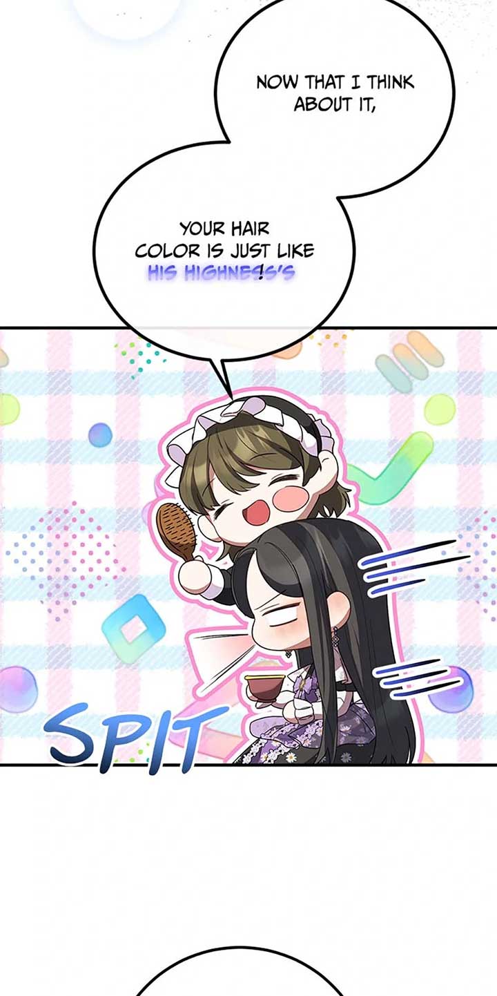 Twin Sister’s Strike Declaration Chapter 70 page 33
