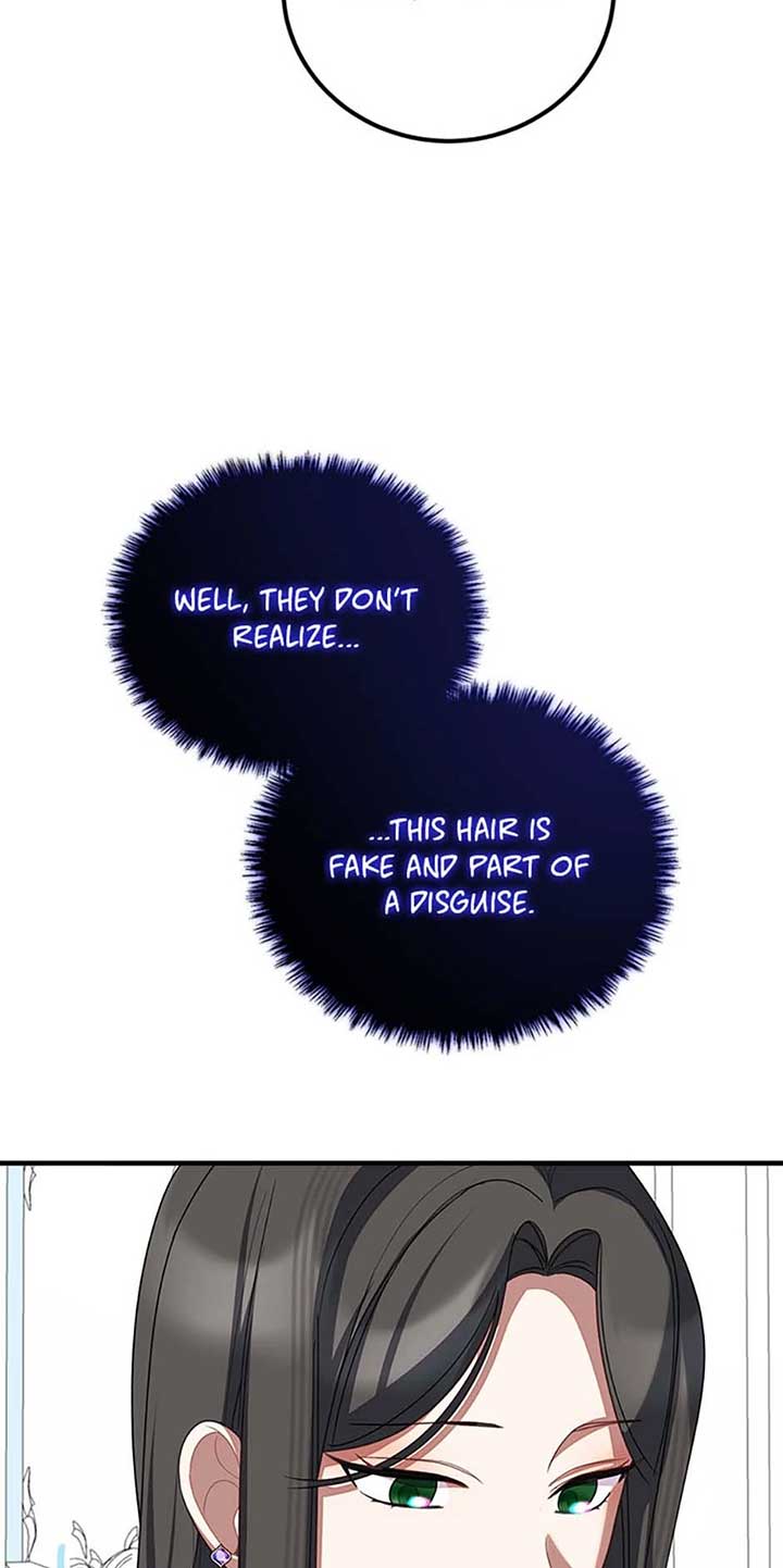Twin Sister’s Strike Declaration Chapter 70 page 35