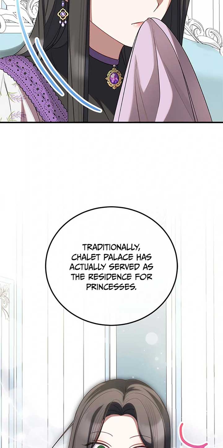 Twin Sister’s Strike Declaration Chapter 70 page 36