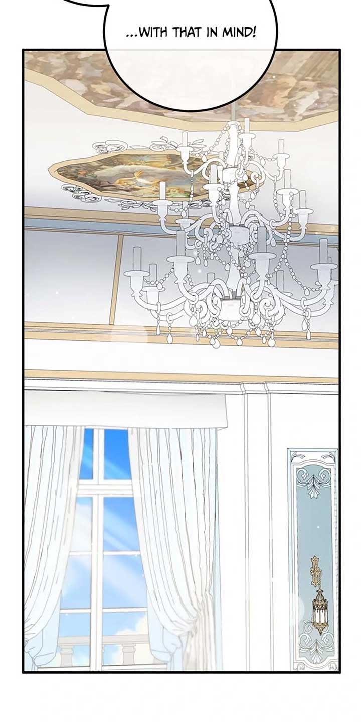 Twin Sister’s Strike Declaration Chapter 70 page 38