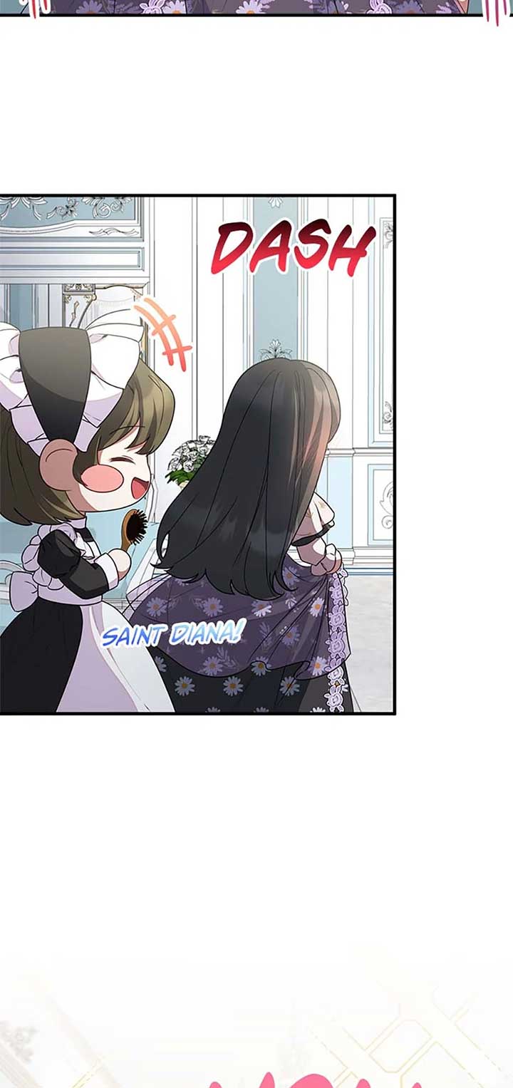 Twin Sister’s Strike Declaration Chapter 70 page 40