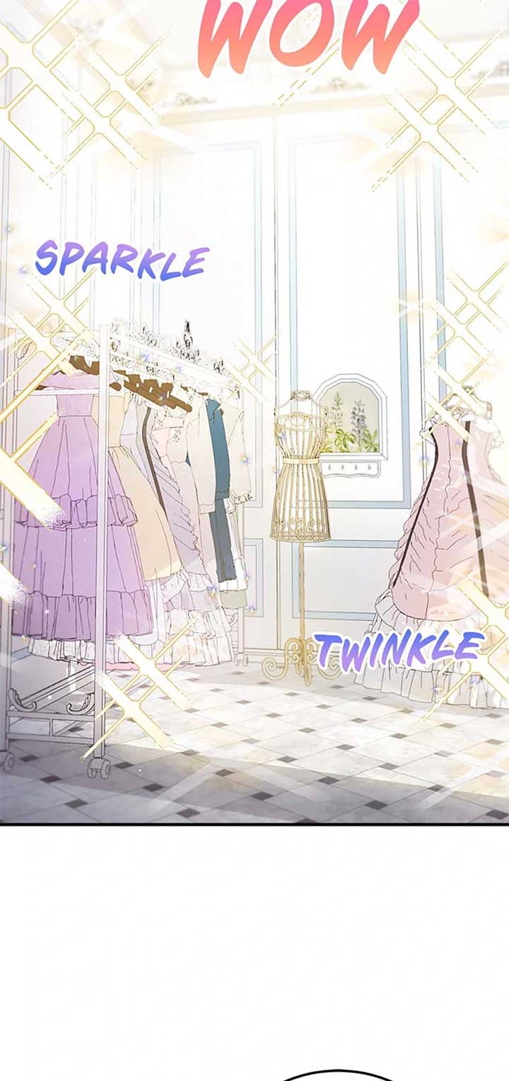 Twin Sister’s Strike Declaration Chapter 70 page 41