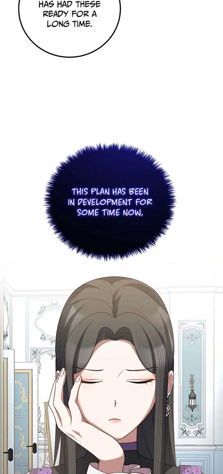 Twin Sister’s Strike Declaration Chapter 70 page 43