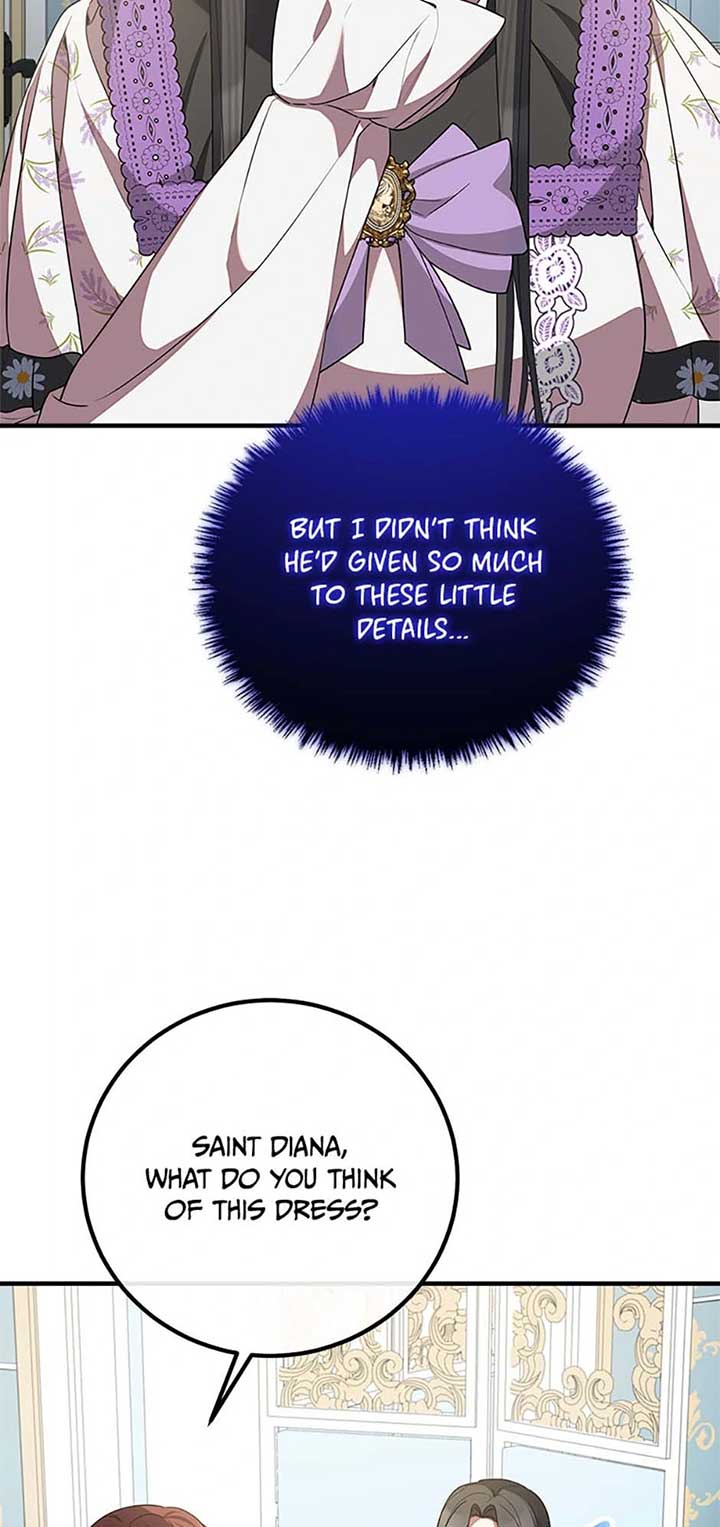 Twin Sister’s Strike Declaration Chapter 70 page 44