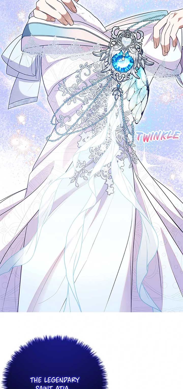 Twin Sister’s Strike Declaration Chapter 70 page 46
