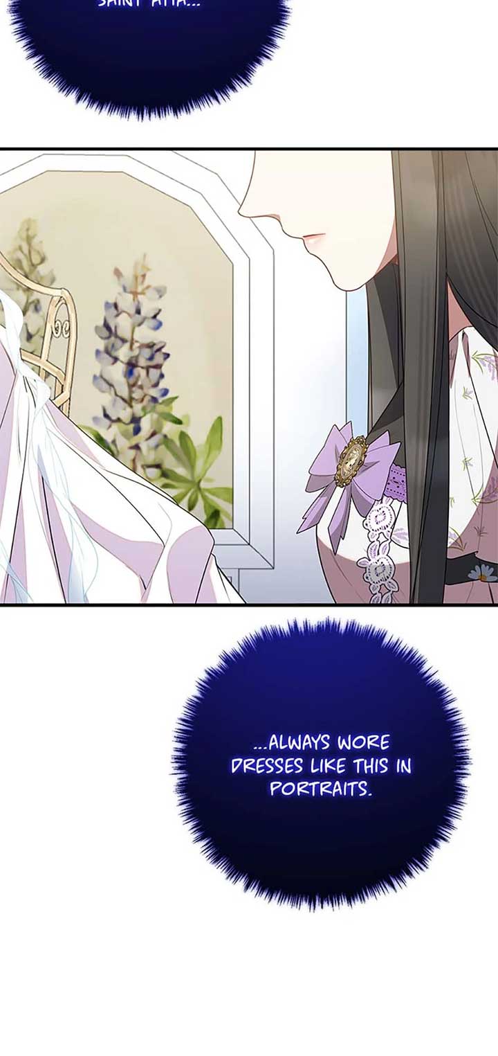 Twin Sister’s Strike Declaration Chapter 70 page 47