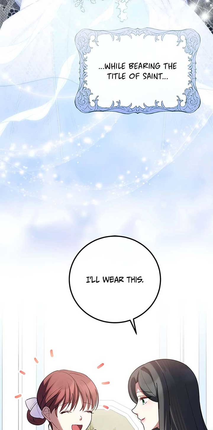 Twin Sister’s Strike Declaration Chapter 70 page 49