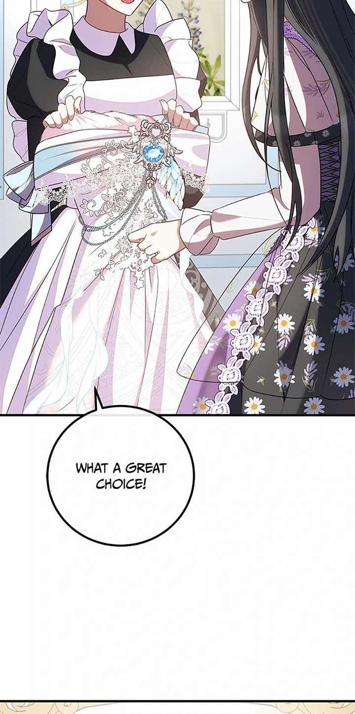 Twin Sister’s Strike Declaration Chapter 70 page 50