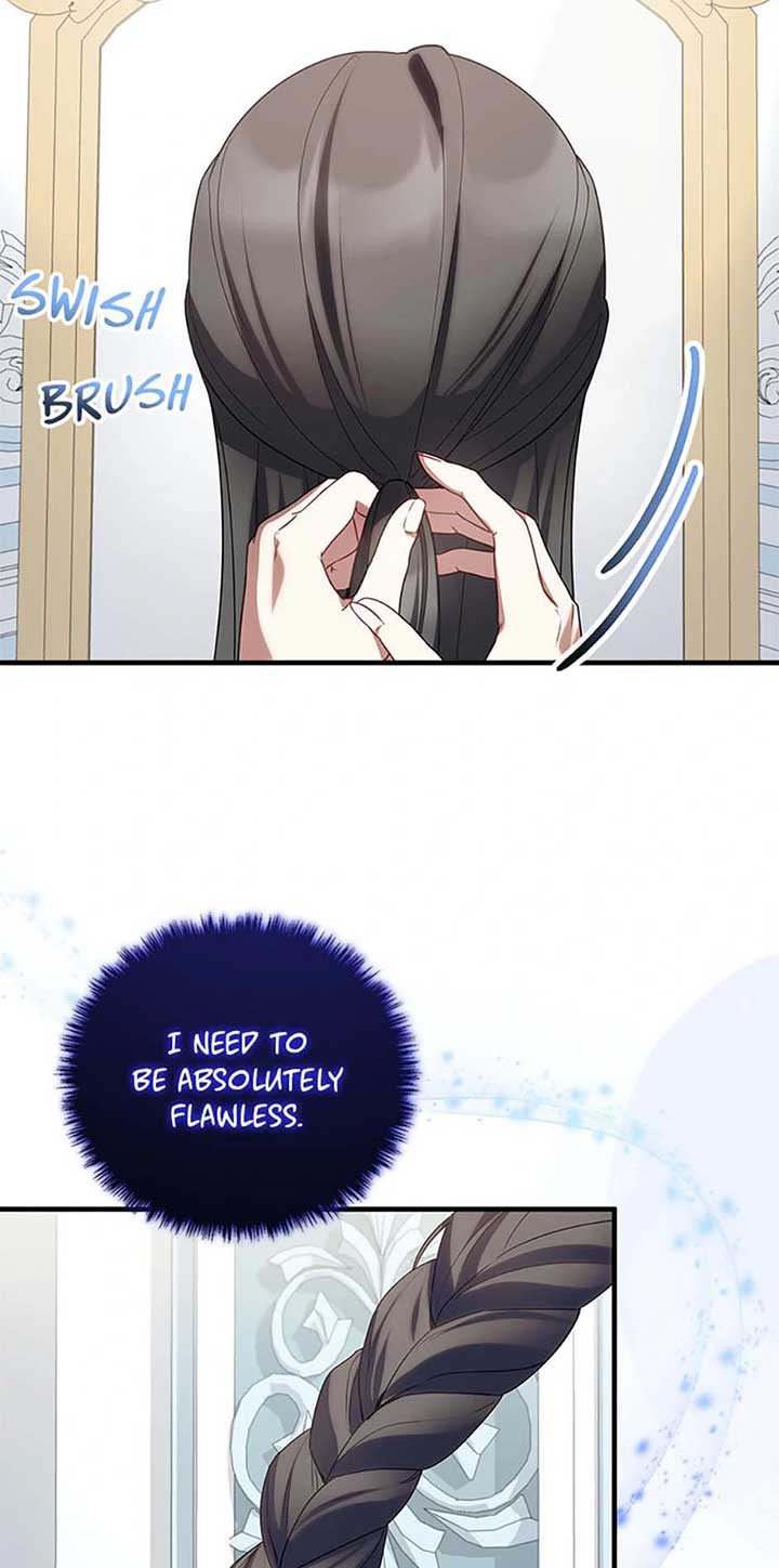 Twin Sister’s Strike Declaration Chapter 70 page 51