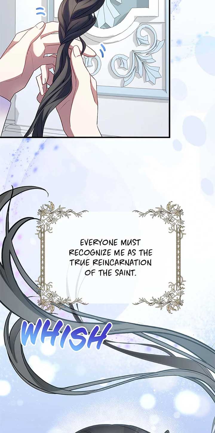 Twin Sister’s Strike Declaration Chapter 70 page 52