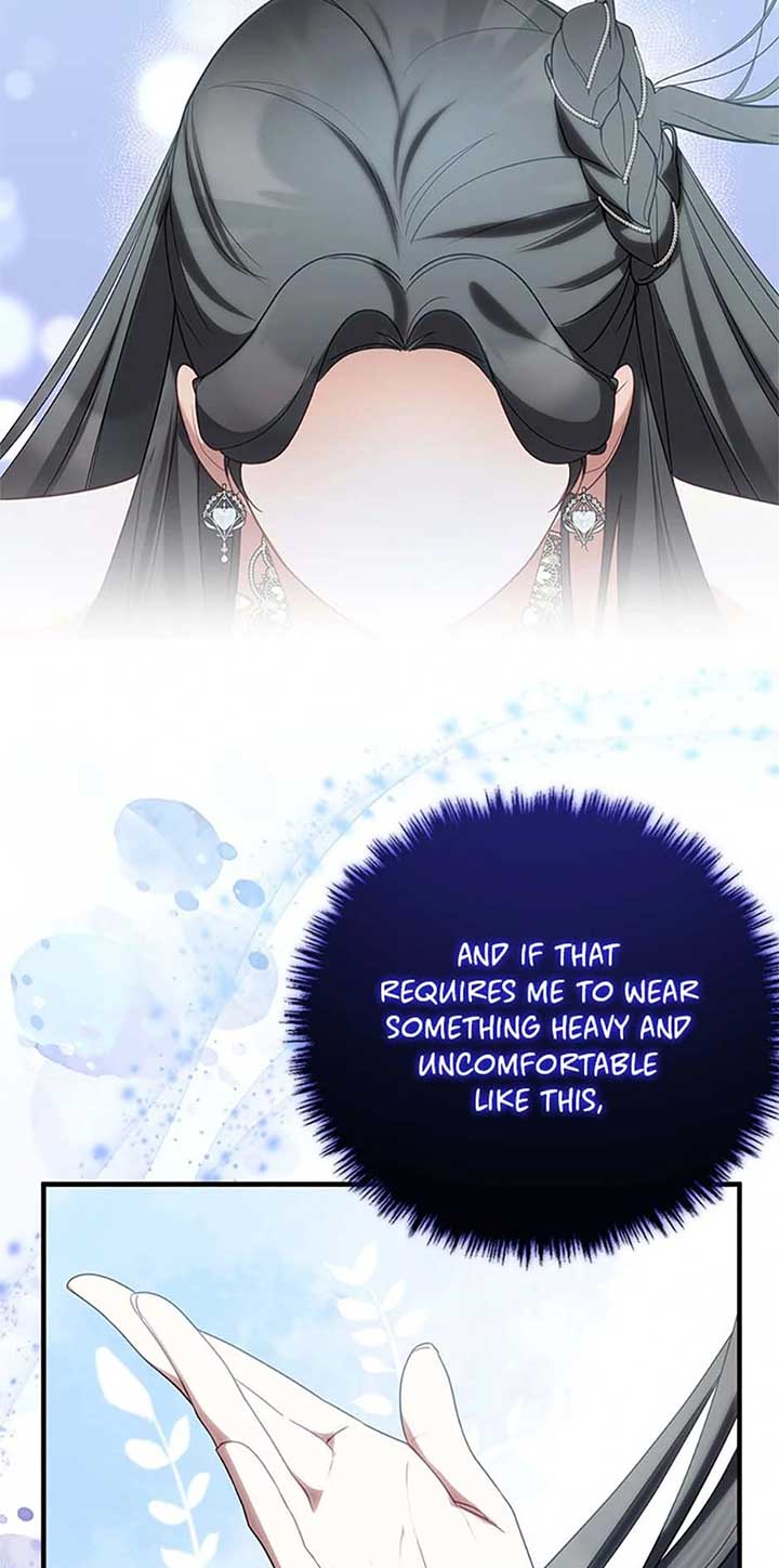 Twin Sister’s Strike Declaration Chapter 70 page 53