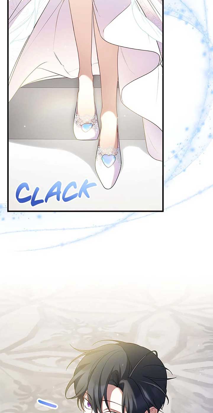 Twin Sister’s Strike Declaration Chapter 70 page 60