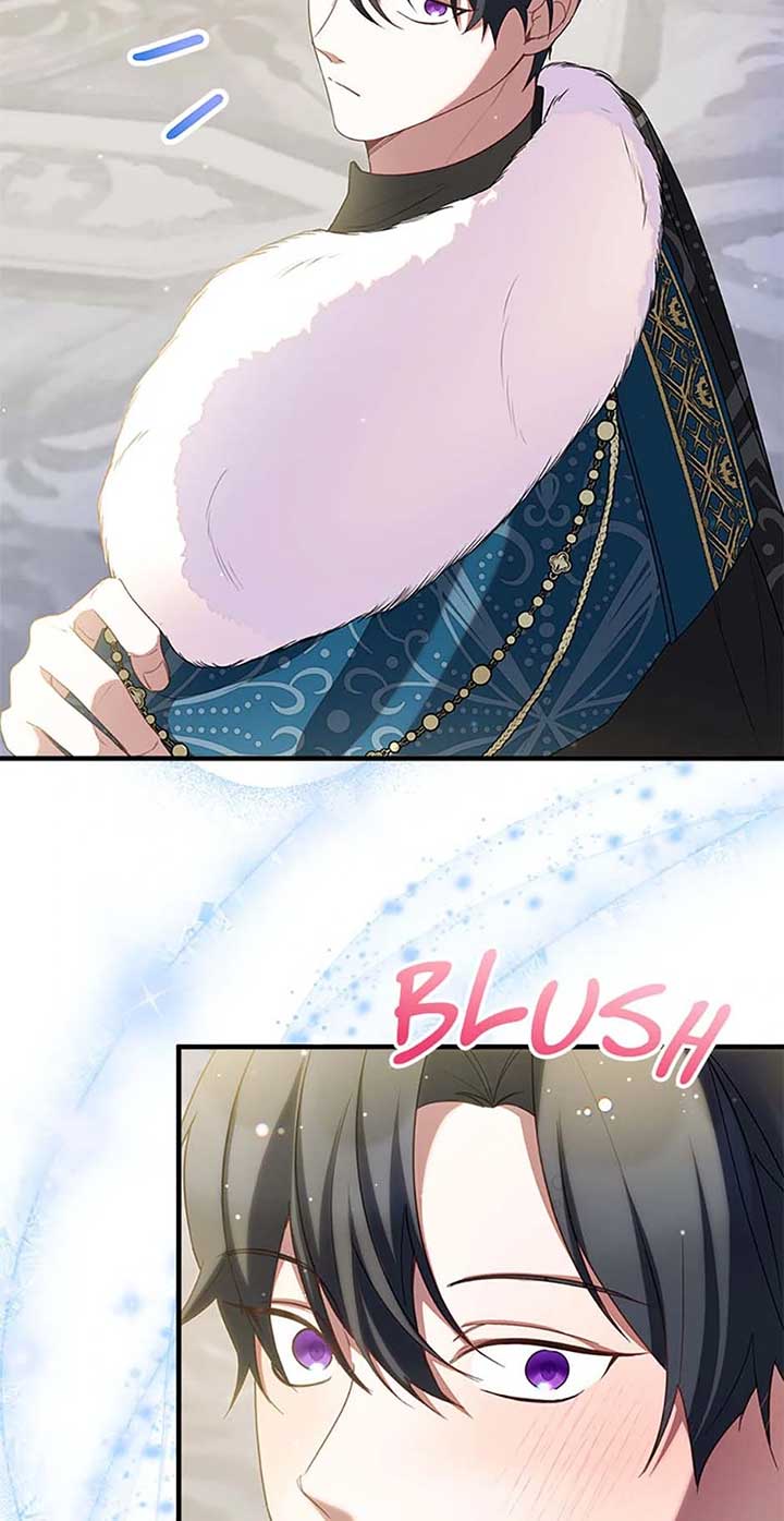 Twin Sister’s Strike Declaration Chapter 70 page 61