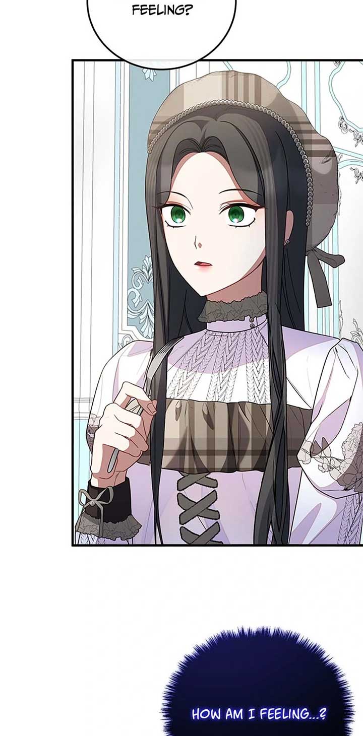 Twin Sister’s Strike Declaration Chapter 70 page 6