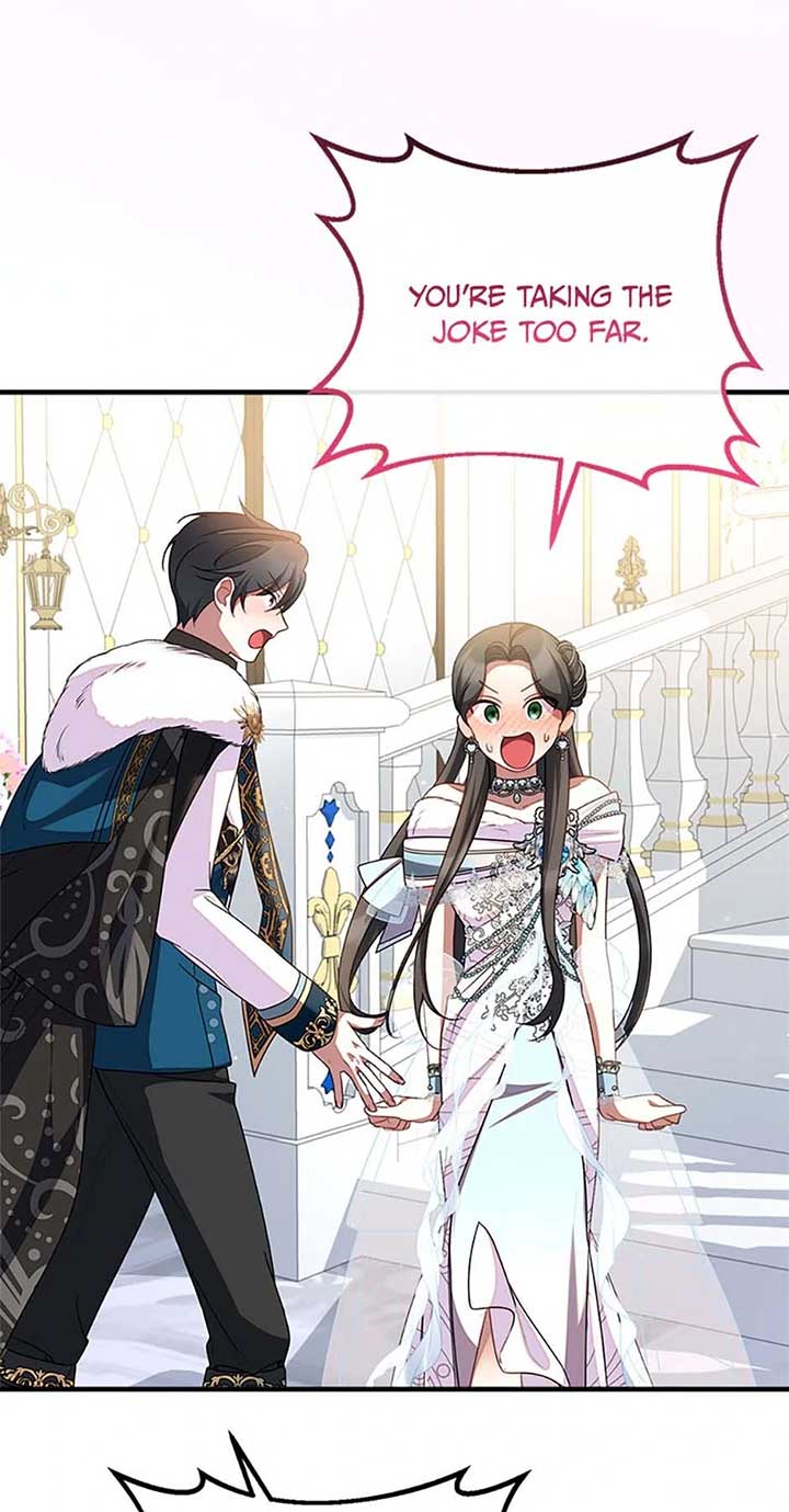 Twin Sister’s Strike Declaration Chapter 70 page 69