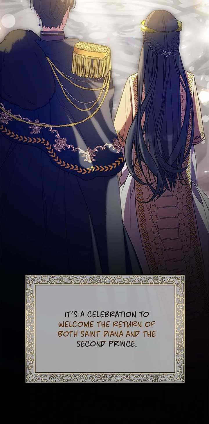 Twin Sister’s Strike Declaration Chapter 70 page 8