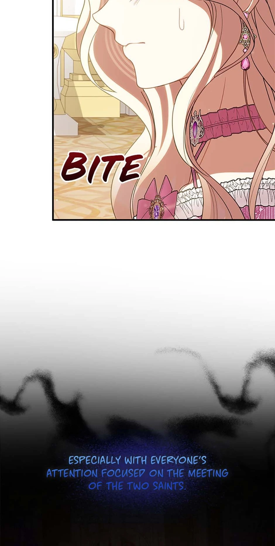 Twin Sister’s Strike Declaration Chapter 72 page 14