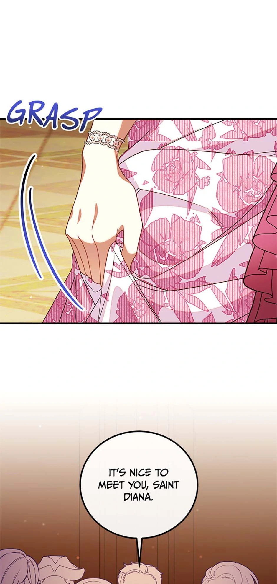 Twin Sister’s Strike Declaration Chapter 72 page 16