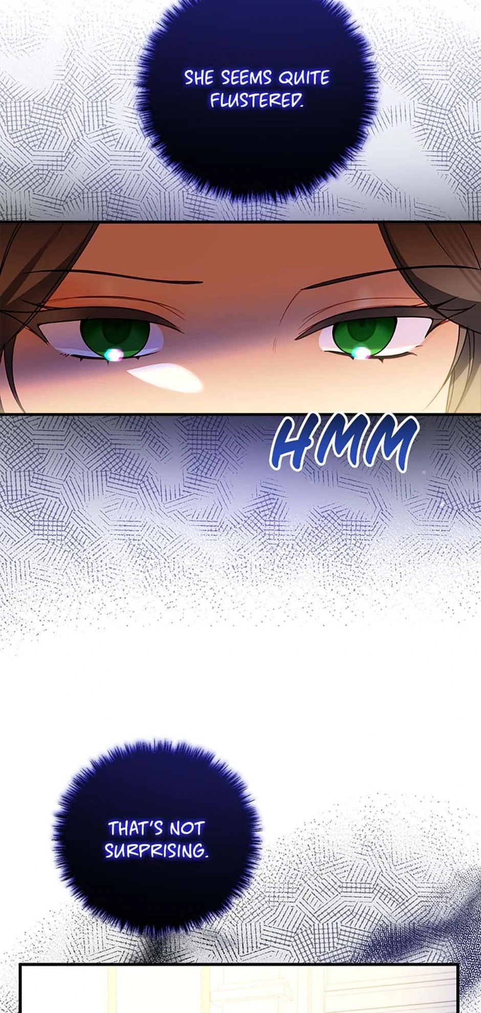Twin Sister’s Strike Declaration Chapter 72 page 23