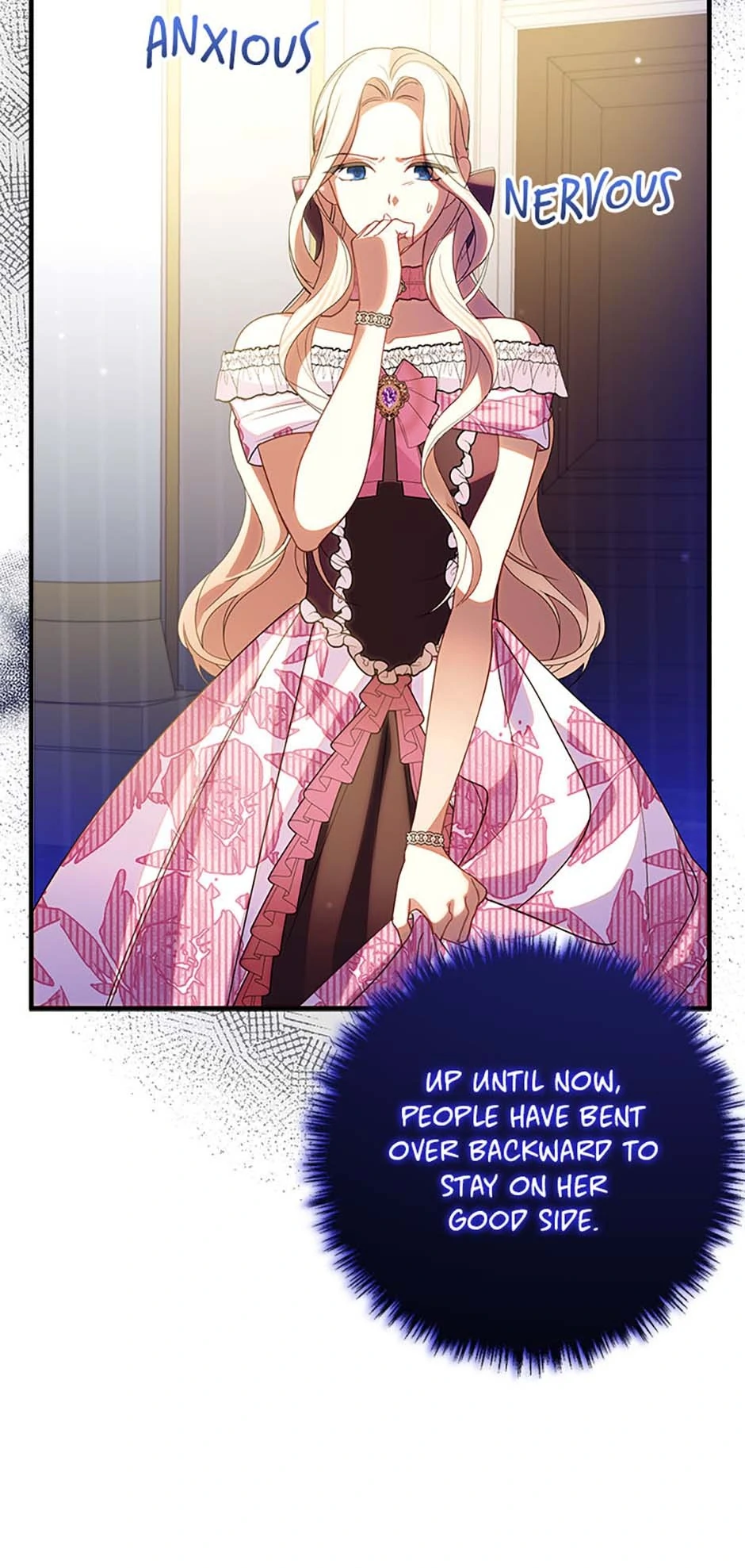 Twin Sister’s Strike Declaration Chapter 72 page 24