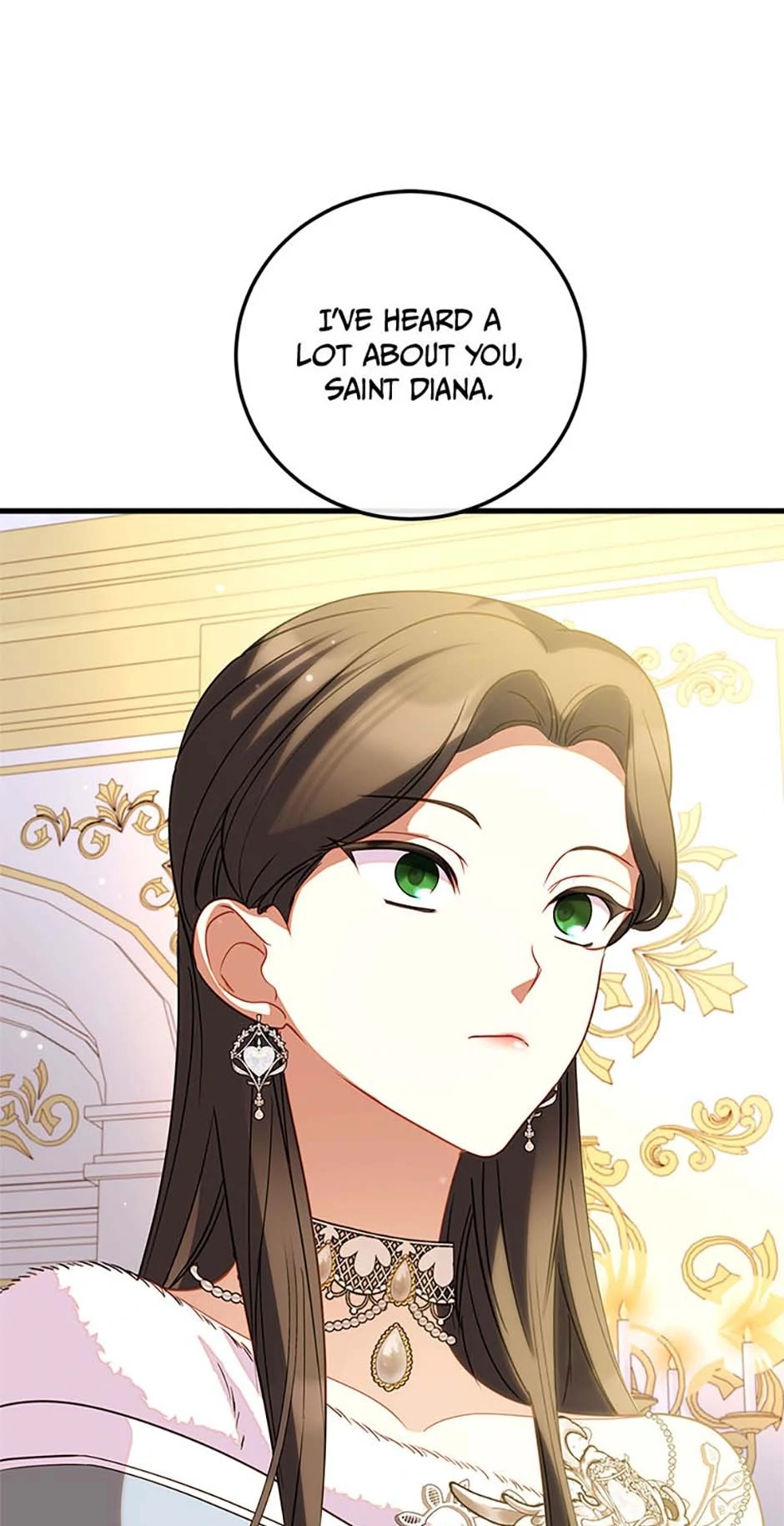 Twin Sister’s Strike Declaration Chapter 72 page 25
