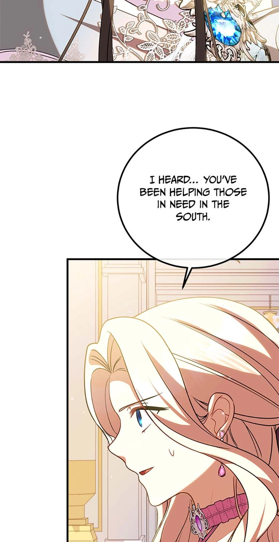 Twin Sister’s Strike Declaration Chapter 72 page 26