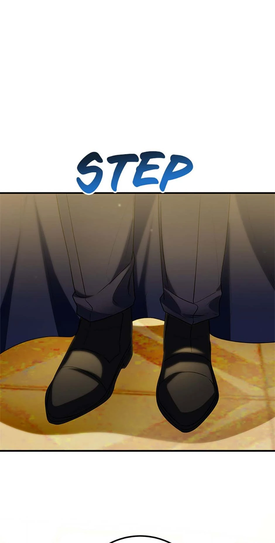 Twin Sister’s Strike Declaration Chapter 72 page 37