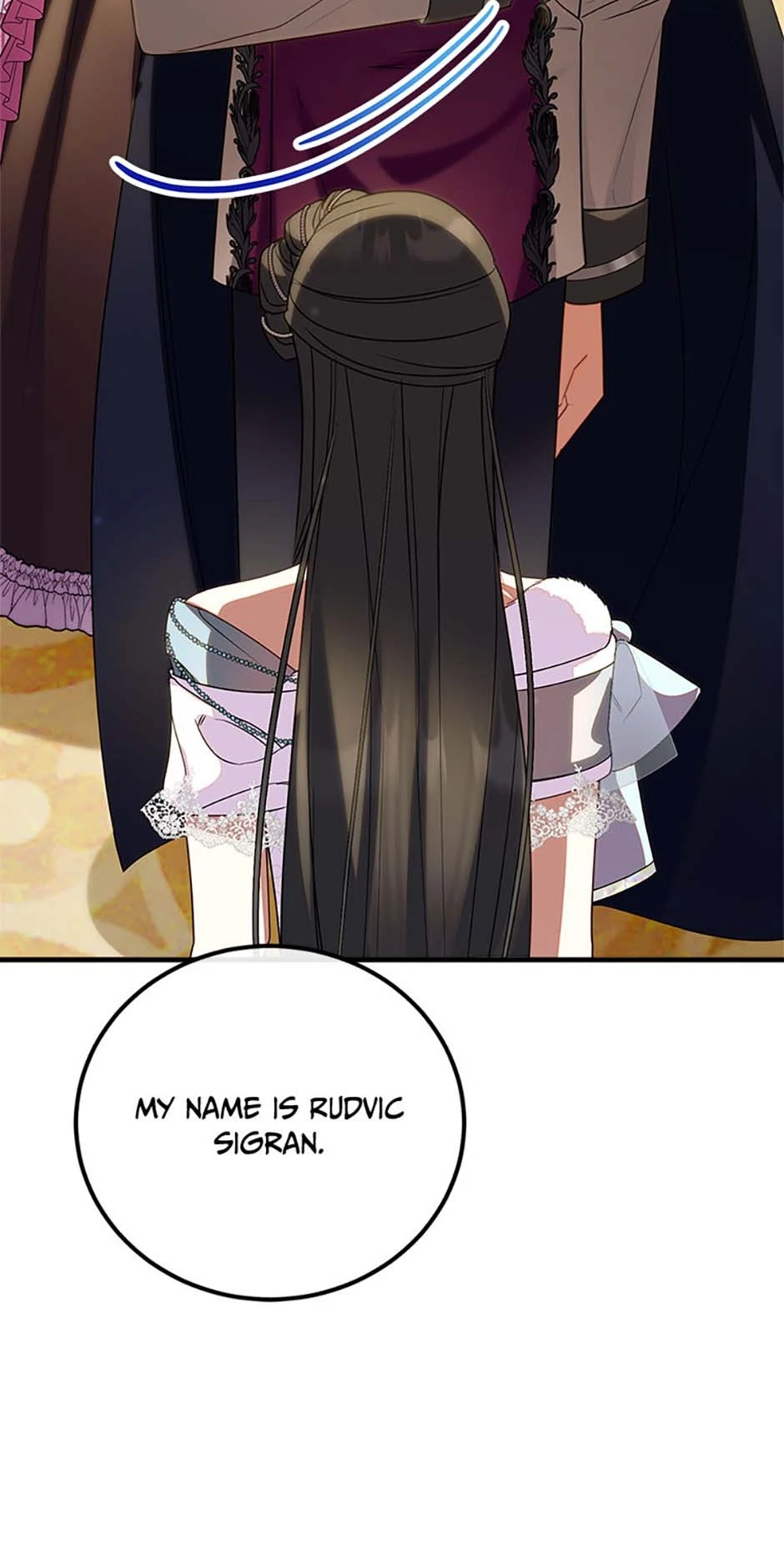 Twin Sister’s Strike Declaration Chapter 72 page 42