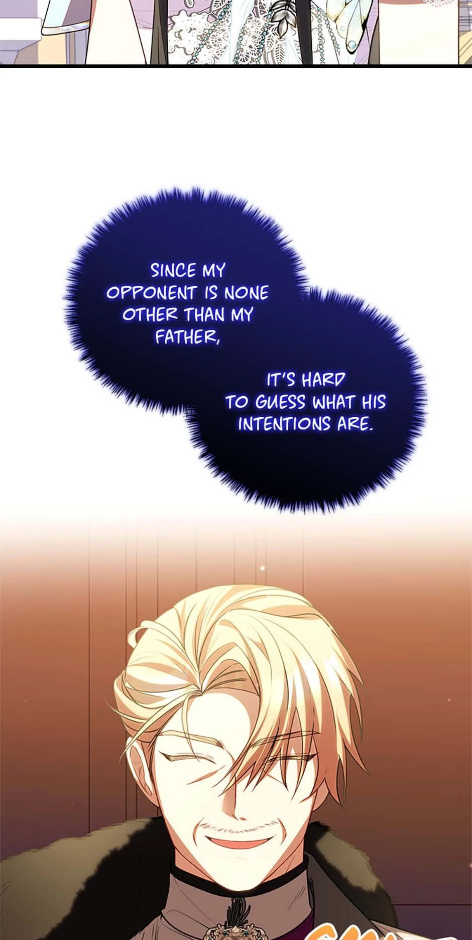 Twin Sister’s Strike Declaration Chapter 72 page 44