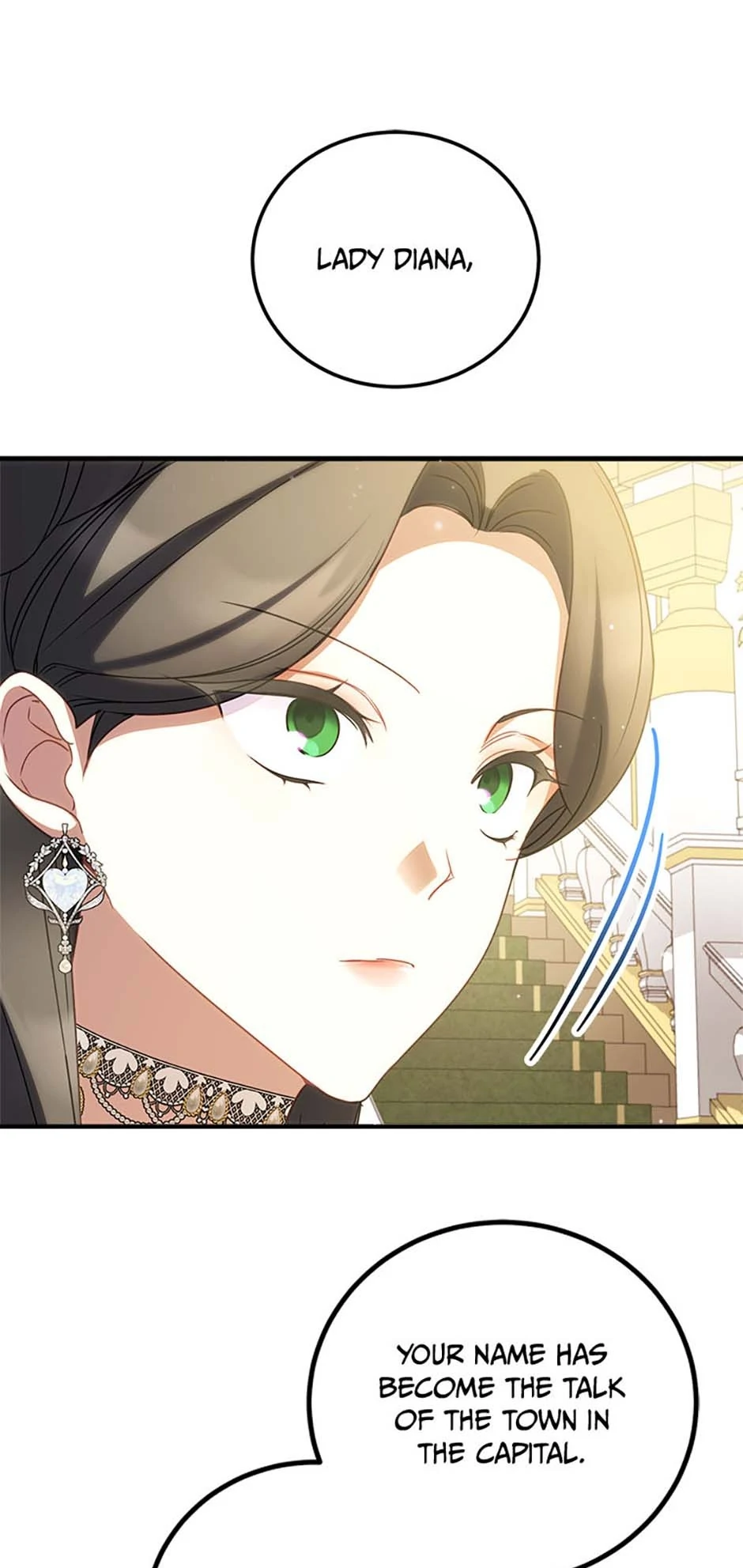 Twin Sister’s Strike Declaration Chapter 72 page 63