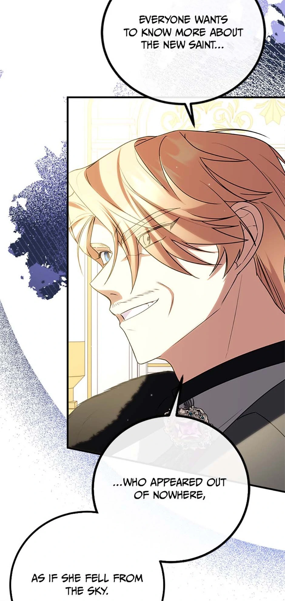 Twin Sister’s Strike Declaration Chapter 72 page 65