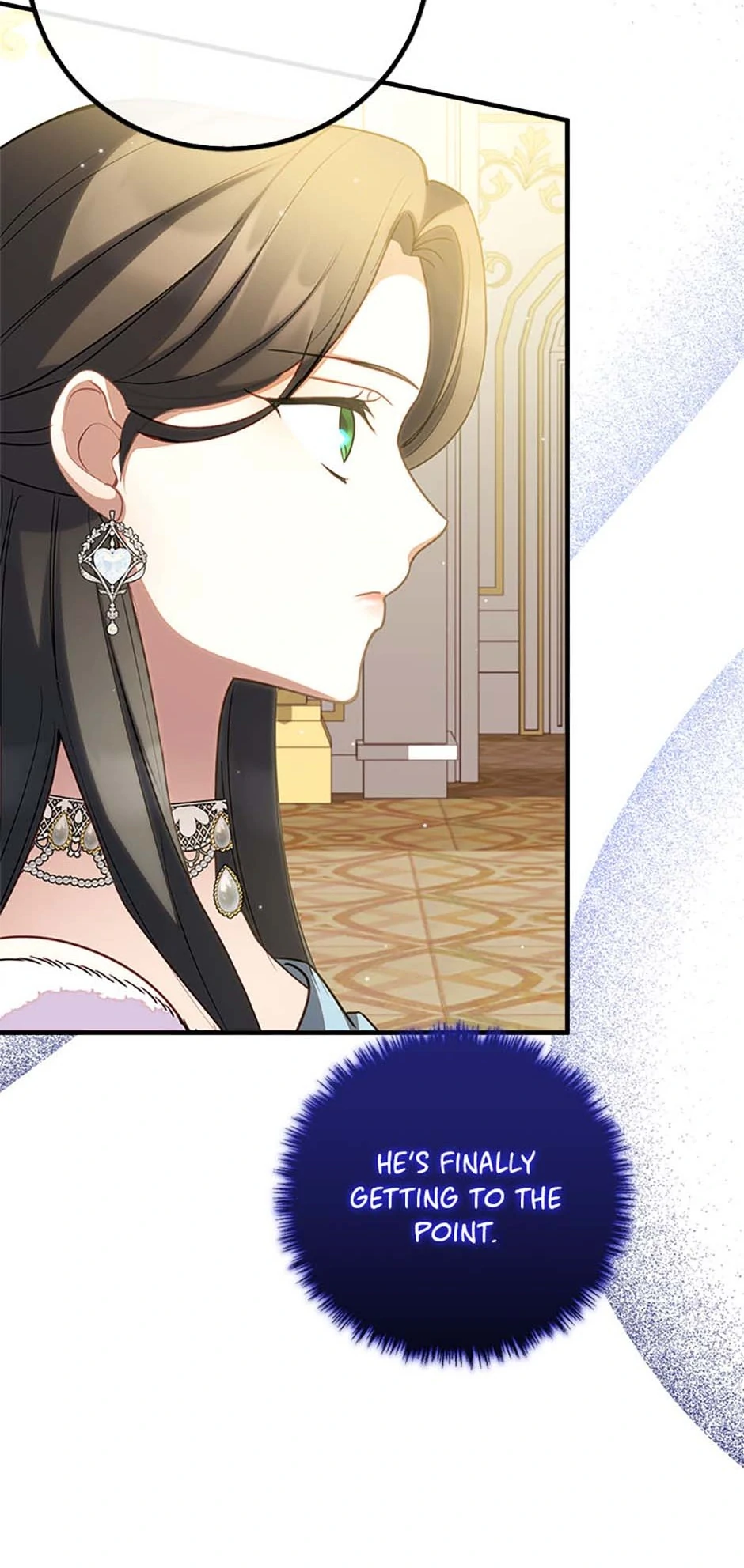 Twin Sister’s Strike Declaration Chapter 72 page 66