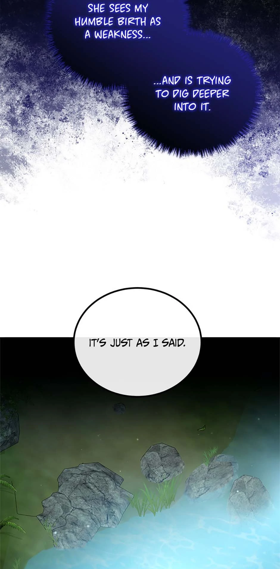 Twin Sister’s Strike Declaration Chapter 72 page 75