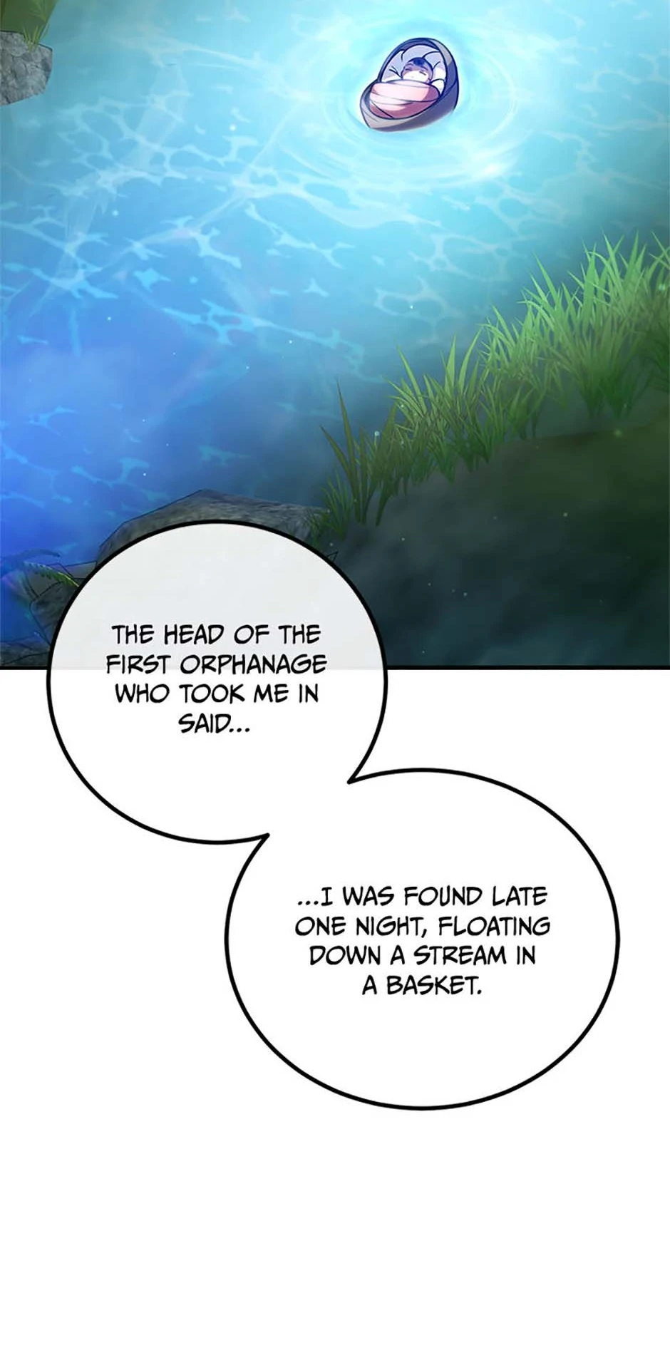 Twin Sister’s Strike Declaration Chapter 72 page 76