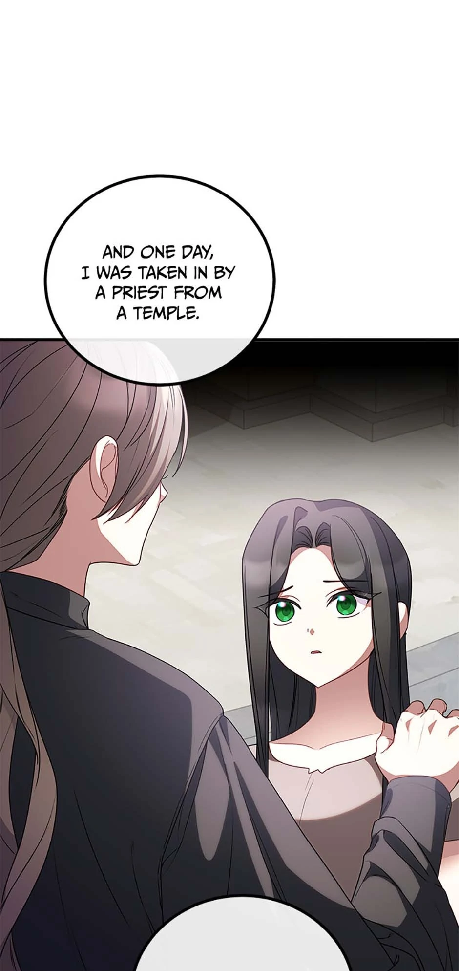 Twin Sister’s Strike Declaration Chapter 72 page 80