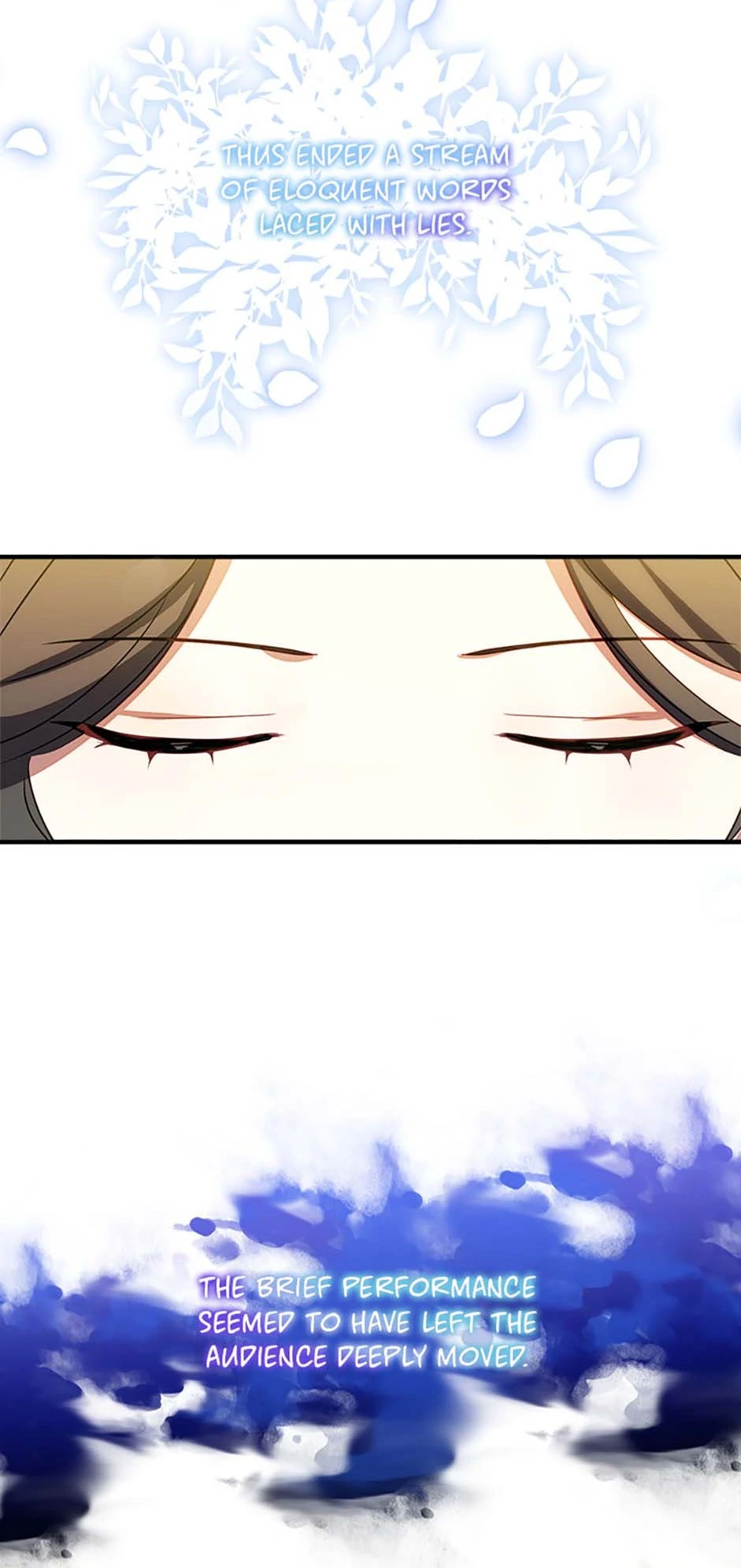 Twin Sister’s Strike Declaration Chapter 72 page 86