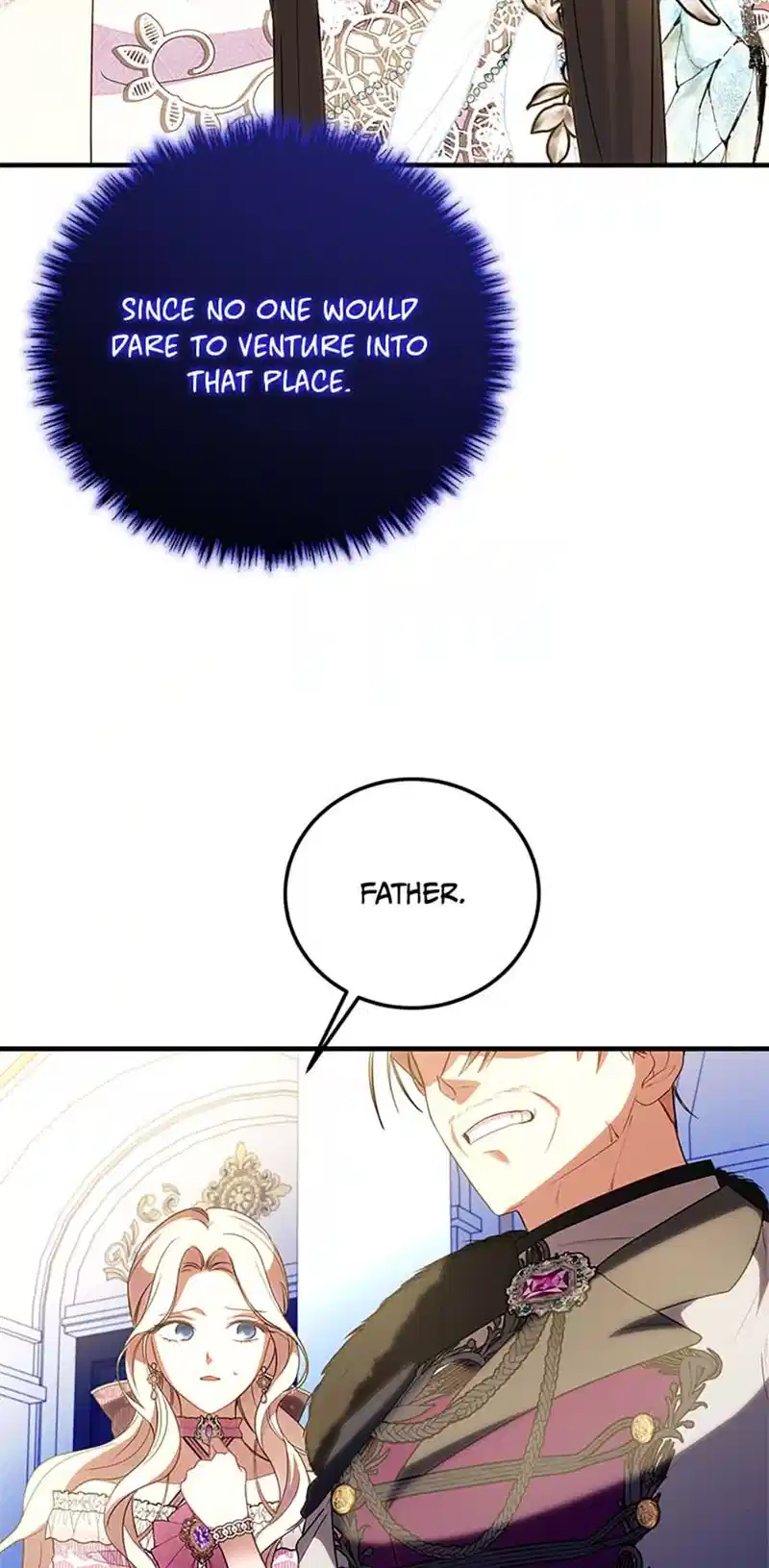Twin Sister’s Strike Declaration Chapter 73 page 13