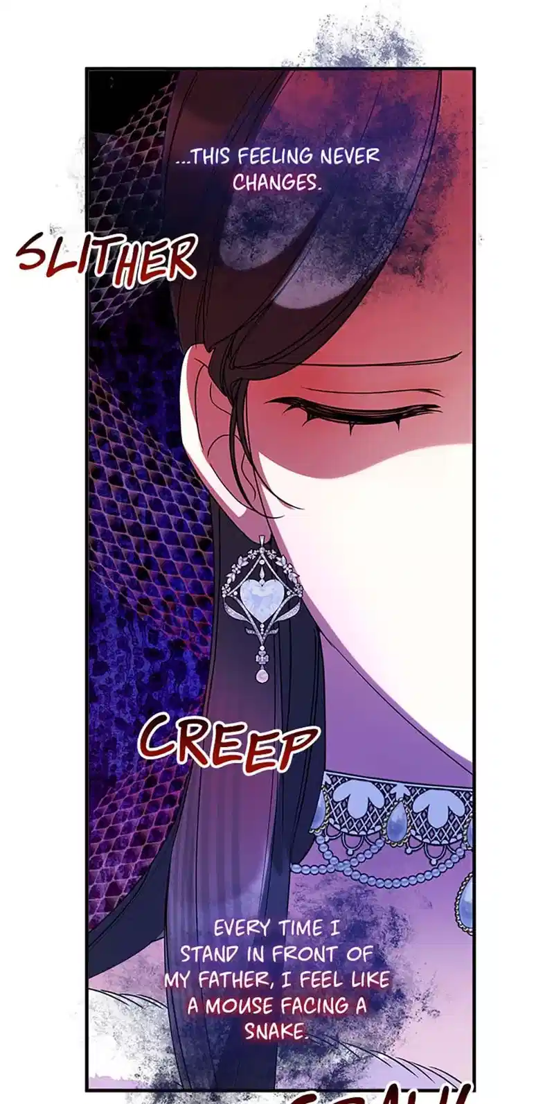 Twin Sister’s Strike Declaration Chapter 73 page 25